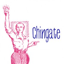 chingate
