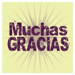 Muchas Gracias.