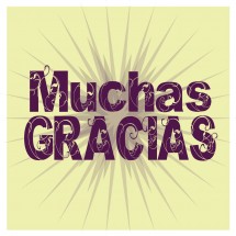MuchasGracias